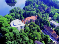 Berufliche Fachschule Schwerin