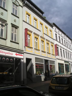 Friedrichstraße 18, Schwerin